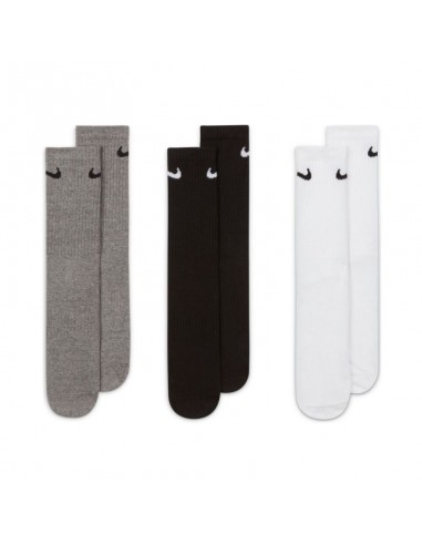 Nike Everyday Lightweight Crew 3Pak SX7676964 Socks