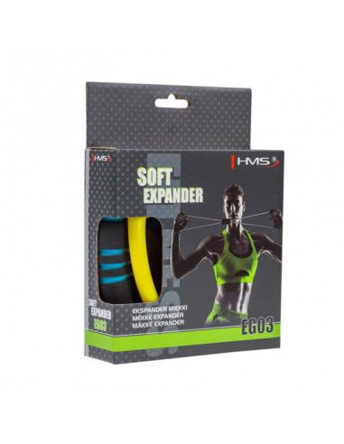 HMS EG03 Rubber Expander 1731003