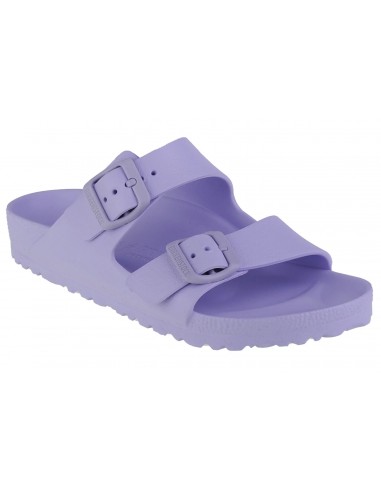 Birkenstock Arizona Eva W 1017046 slippers Γυναικεία > Παπούτσια > Παπούτσια Αθλητικά > Σαγιονάρες / Παντόφλες