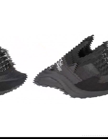 Jack Wolfskin Dromoventure Athletic Low M 40570116000