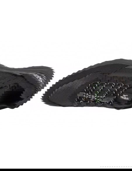 Jack Wolfskin Dromoventure Athletic Low M 40570116000