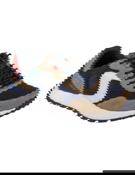 Skechers Fury Fury Lace Low 183265NVTN