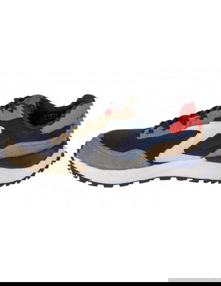 Skechers Fury Fury Lace Low 183265NVTN