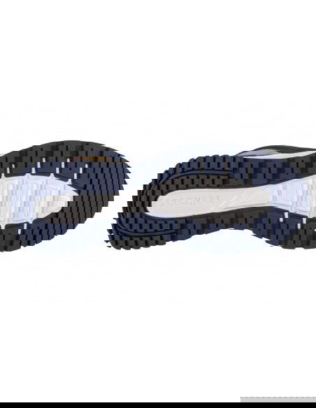 Skechers Fury Fury Lace Low 183265NVTN