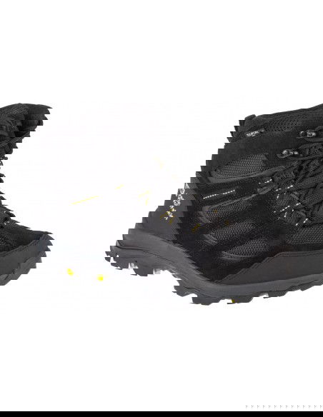 Jack Wolfskin Vojo 3 Texapore Mid M 40424626055