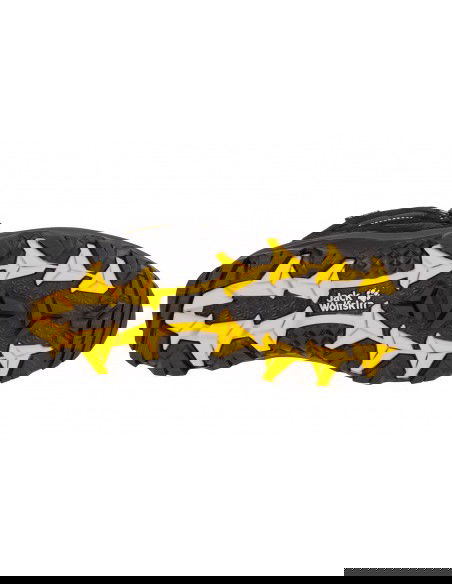 Jack Wolfskin Vojo 3 Texapore Mid M 40424626055