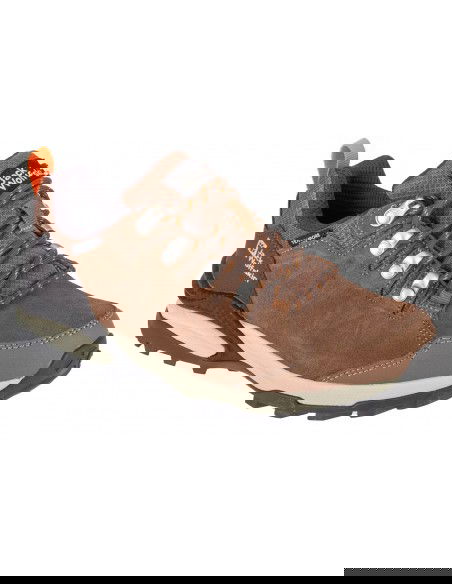 Jack Wolfskin Refugio Texapore Low W 40508215238