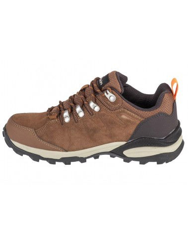 Jack Wolfskin Refugio Texapore Low W 40508215238
