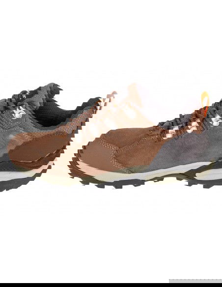 Jack Wolfskin Refugio Texapore Low W 40508215238