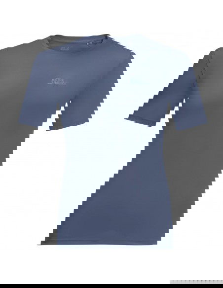 Jack Wolfskin Tech Tee M 18070721292