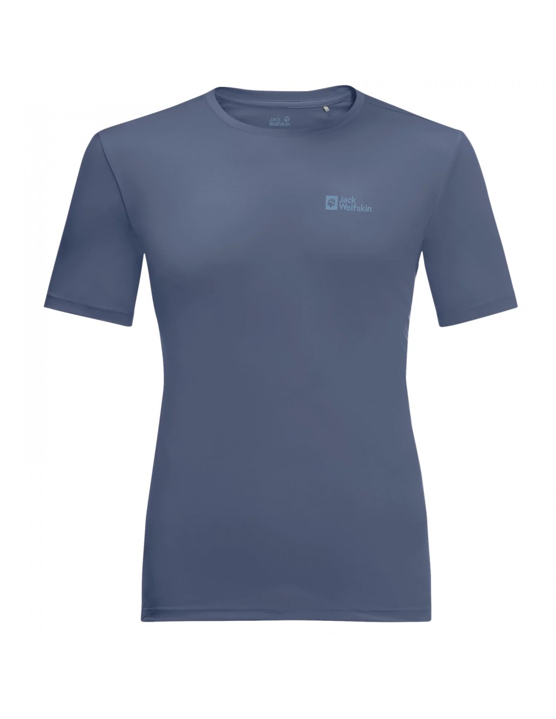 Jack Wolfskin Tech Tee M 18070721292