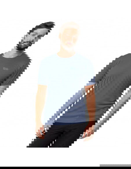 Jack Wolfskin Tech Tee M 18070721292