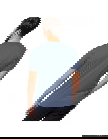 Jack Wolfskin Tech Tee M 18070721292