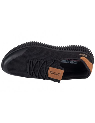 Skechers Bobs GeoCity Dapper 118173BBK