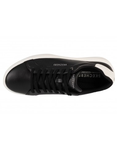 Skechers Court Break Suit Sneaker 183175BLK