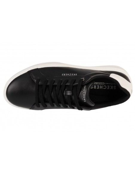 Skechers Court Break Suit Sneaker 183175BLK