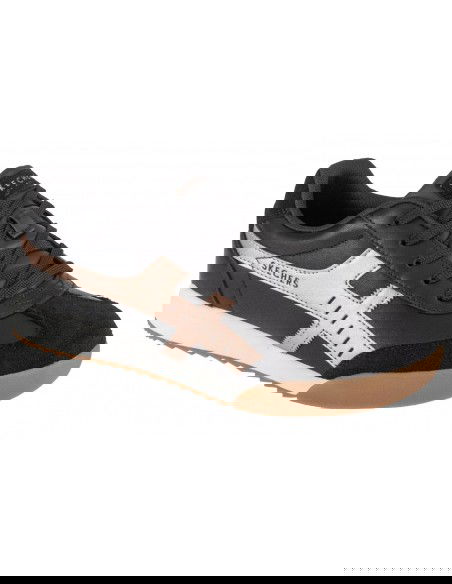 Skechers Zinger Metallic Roads 177500BKRG