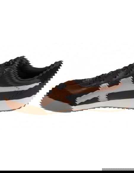 Skechers Zinger Metallic Roads 177500BKRG