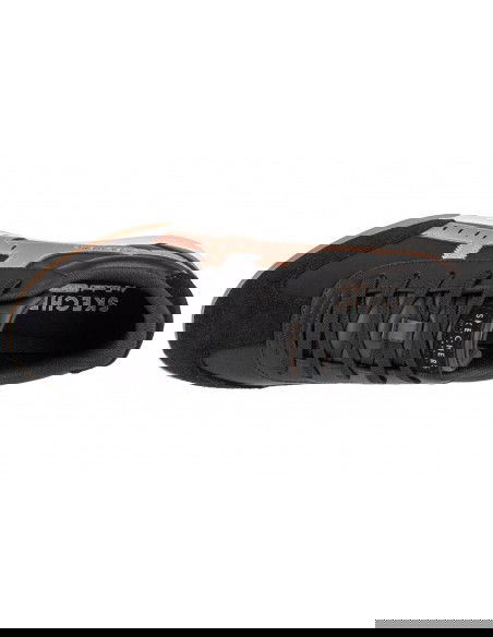 Skechers Zinger Metallic Roads 177500BKRG