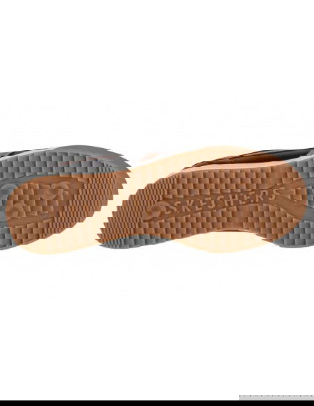 Skechers Zinger Metallic Roads 177500BKRG