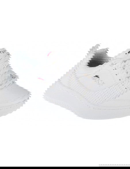 Skechers Sport Court 92 Ottoman 232472WHT