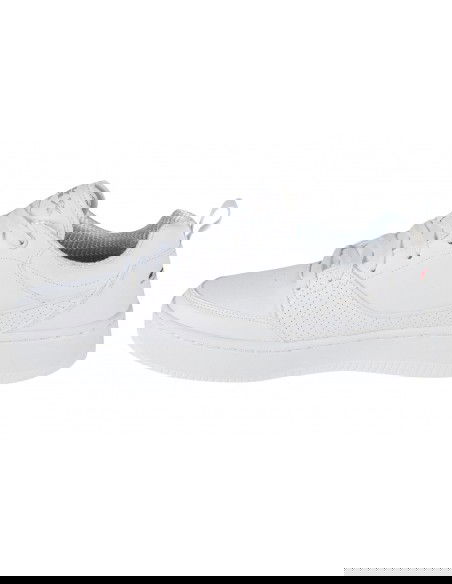 Skechers Sport Court 92 Ottoman 232472WHT