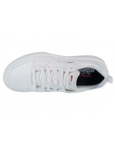 Skechers Sport Court 92 Ottoman 232472WHT