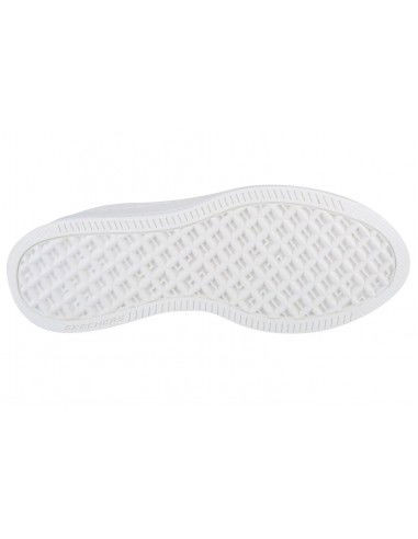 Skechers Sport Court 92 Ottoman 232472WHT