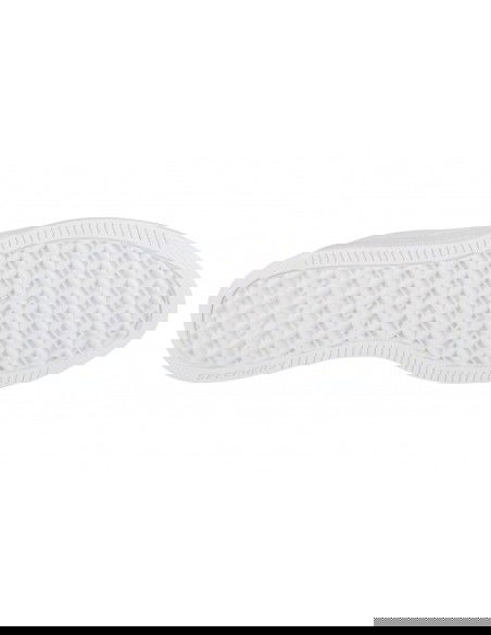 Skechers Sport Court 92 Ottoman 232472WHT