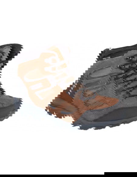 Jack Wolfskin Vojo 3 Texapore Mid M 40424625298