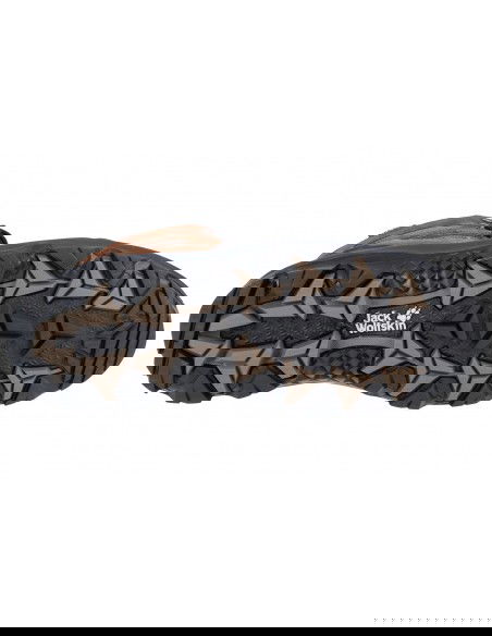 Jack Wolfskin Vojo 3 Texapore Mid M 40424625298