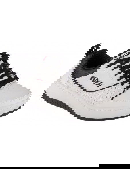 Skechers Sport Court 92 Ottoman 232472WBK