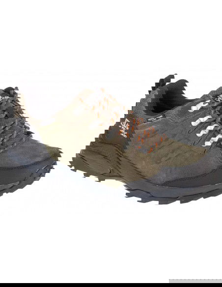 Jack Wolfskin Refugio Texapore Low M 40498514287