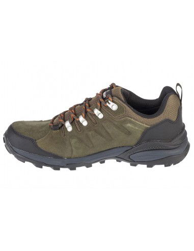 Jack Wolfskin Refugio Texapore Low M 40498514287