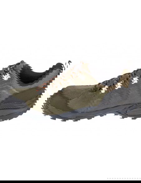 Jack Wolfskin Refugio Texapore Low M 40498514287