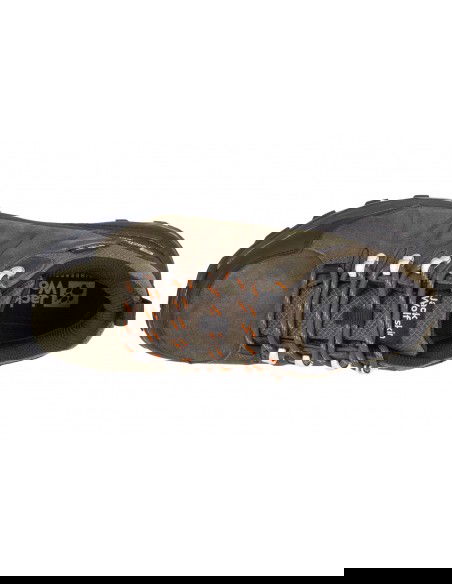 Jack Wolfskin Refugio Texapore Low M 40498514287