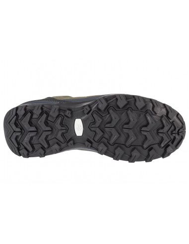 Jack Wolfskin Refugio Texapore Low M 40498514287