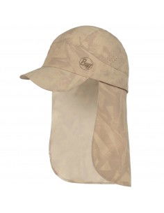 Buff Pack Sahara Cap 1253413023000