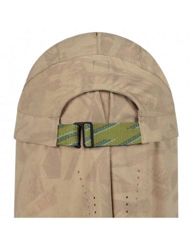 Buff Pack Sahara Cap 1253413023000