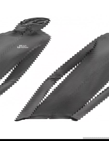 Jack Wolfskin Baiselberg Hooded FZ M 17105416945