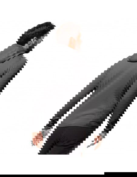 Jack Wolfskin Baiselberg Hooded FZ M 17105416945