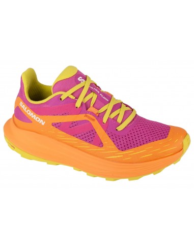 Salomon Ultra Flow W 475250 Γυναικεία > Παπούτσια > Παπούτσια Αθλητικά > Τρέξιμο / Προπόνησης