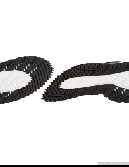 Skechers Fury Fury Lace Low 183265BKW