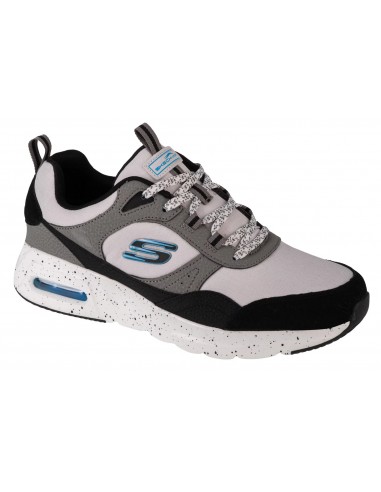 Skechers SkechAir Court Yatton 232648GYMT Ανδρικά > Παπούτσια > Παπούτσια Μόδας > Sneakers