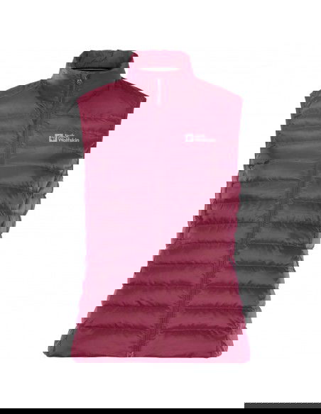 Jack Wolfskin PackGo Down Vest W 12070312198