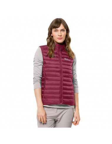 Jack Wolfskin PackGo Down Vest W 12070312198