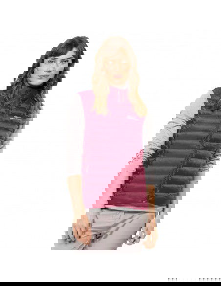 Jack Wolfskin PackGo Down Vest W 12070312198