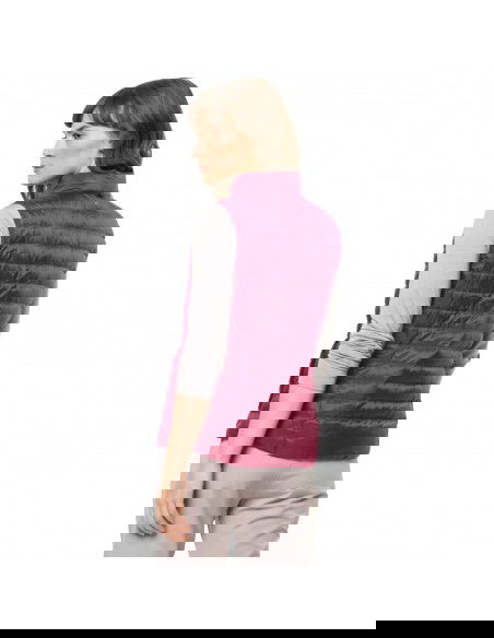 Jack Wolfskin PackGo Down Vest W 12070312198