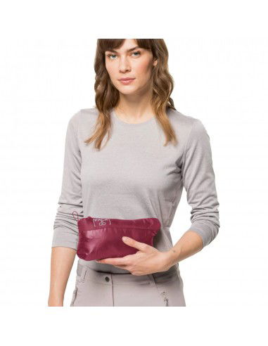 Jack Wolfskin PackGo Down Vest W 12070312198