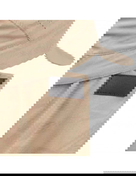 Buff Pack Sahara Cap 1253413022000